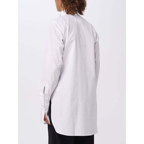 Maison Margiela - Man - White - Shirt